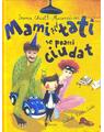Copertă produs Mami și tati se poartă ciudat - thumb 1