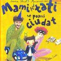 Copertă produs Mami și tati se poartă ciudat - gallery small 