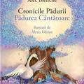 Copertă produs Cronicile Pădurii - gallery small 