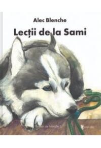 Copertă produs Lecții de la Sami