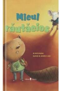 Copertă produs Micul răutăcios