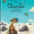 Copertă produs Charles la școala dragonilor - gallery small 