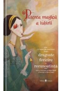 Copertă produs Puterea magică a iubirii