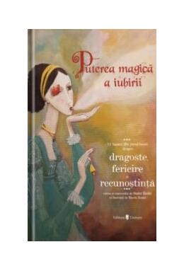 Copertă produs Puterea magică a iubirii