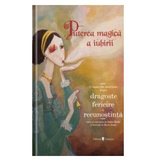 Puterea magică a iubirii