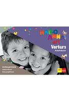 Imagine produs Hallo Anna. Limba Germană. Caietul elevului. Clasa pregătitoare / Vorkurs Arbeitsbuch