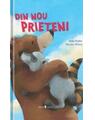 Copertă produs Din nou prieteni - thumb 1