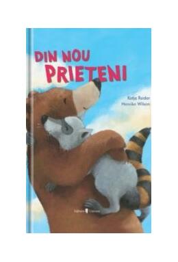 Copertă produs Din nou prieteni