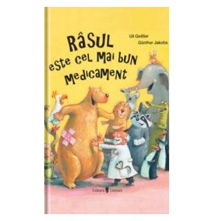 R&acirc;sul este cel mai bun medicament