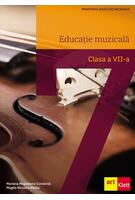 Educație muzicală. Manual pentru clasa a VII-a