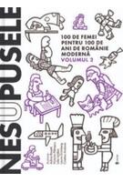 Copertă produs Nesupusele (Vol.2)