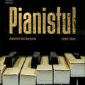 Copertă produs Pianistul. Amintiri din Varșovia, 1939&ndash;1945 - gallery small 