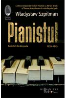 Pianistul. Amintiri din Varșovia, 1939&ndash;1945