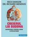 Copertă produs Creierul lui Buddha - thumb 1