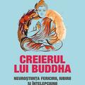 Copertă produs Creierul lui Buddha - gallery small 