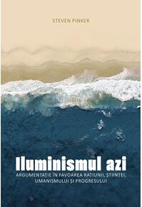 Copertă produs Iluminismul azi