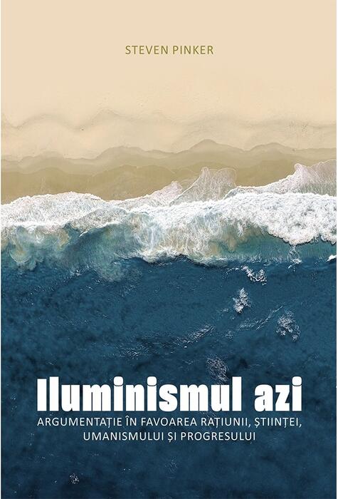 Copertă produs Iluminismul azi