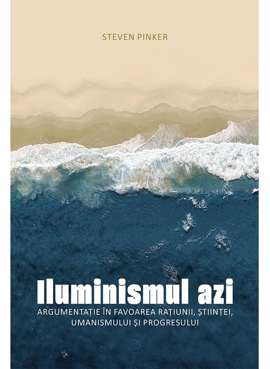 Copertă produs Iluminismul azi - gallery big 1