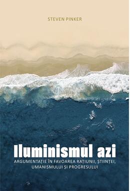 Copertă produs Iluminismul azi