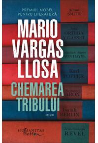 Copertă produs Chemarea tribului