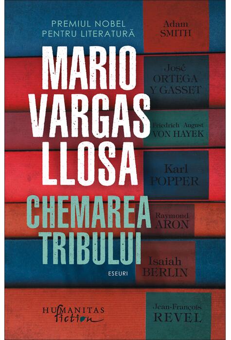 Copertă produs Chemarea tribului