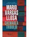 Copertă produs Chemarea tribului - thumb 1