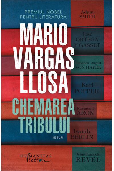 Chemarea tribului