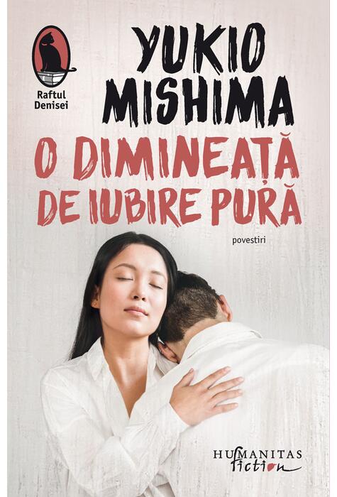 Copertă produs O dimineață de iubire pură