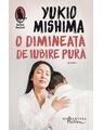Copertă produs O dimineață de iubire pură - thumb 1