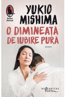 Copertă produs O dimineață de iubire pură