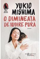 O dimineață de iubire pură