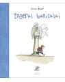 Copertă produs &Icirc;ngerul bunicului - thumb 1