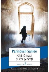 Copertă produs Cei rămași și cei plecați