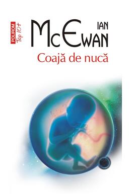 Copertă produs Coajă de nucă (Top10+)