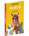 Copertă produs Pablo, the alpaca - thumb 3