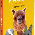 Copertă produs Pablo, the alpaca - gallery small 