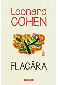 Copertă produs Flacăra