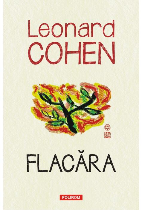 Copertă produs Flacăra