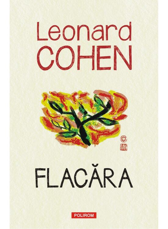 Copertă produs Flacăra - gallery big 1
