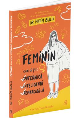 Copertă produs Feminin