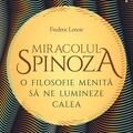 Copertă produs Miracolul Spinoza - gallery small 