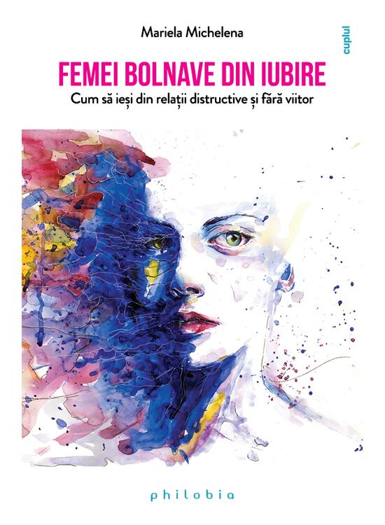 Copertă produs Femei bolnave din iubire - gallery big 1