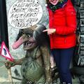 Copertă produs Aventuri &icirc;n țara trolilor. Jurnal de călătorie &icirc;n Norvegia - gallery small 