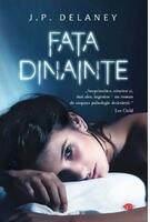 Copertă produs Fata dinainte