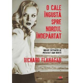 O cale &icirc;ngustă spre nordul &icirc;ndepărtat