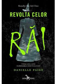 Copertă produs Revolta celor răi (Vol. 2)