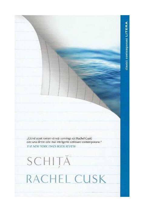 Copertă produs Schiță (Vol. 1)