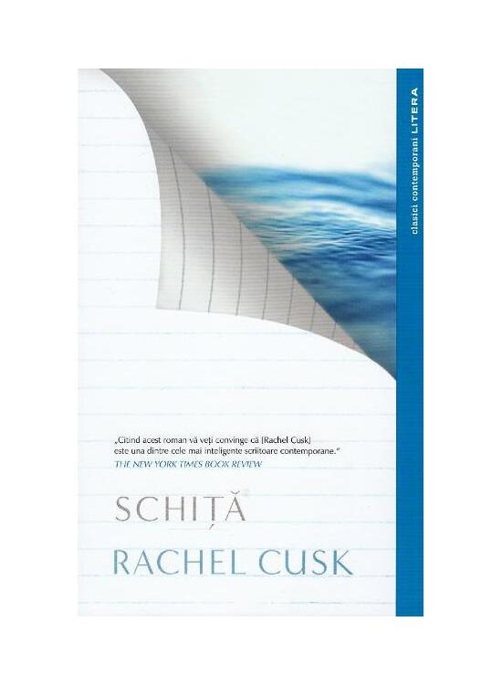 Copertă produs Schiță (Vol. 1) - gallery big 1