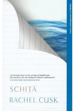 Copertă produs Schiță (Vol. 1)