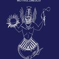 Copertă produs Demonologia basmului popular rom&acirc;nesc. Motivul zmeului - gallery small 